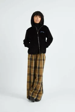 Set Strip Jacket - Veste | Noir