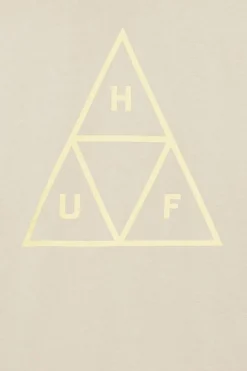 SET TT - T-shirt | Beige