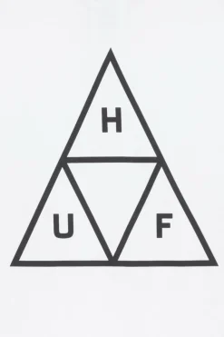 SET TT - t-shirt | Blanc