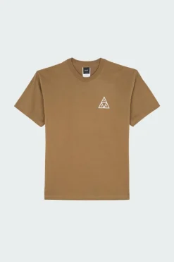 SET TT - T-shirt | Marron