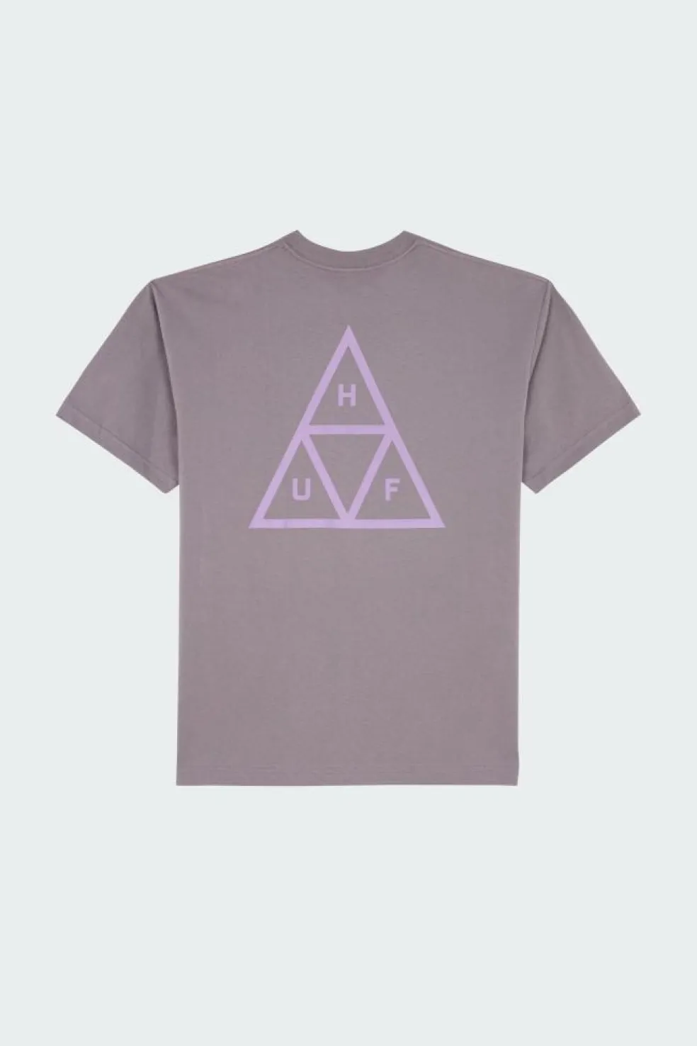 SET TT - T-shirt | Violet