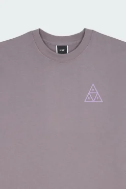 SET TT - T-shirt | Violet