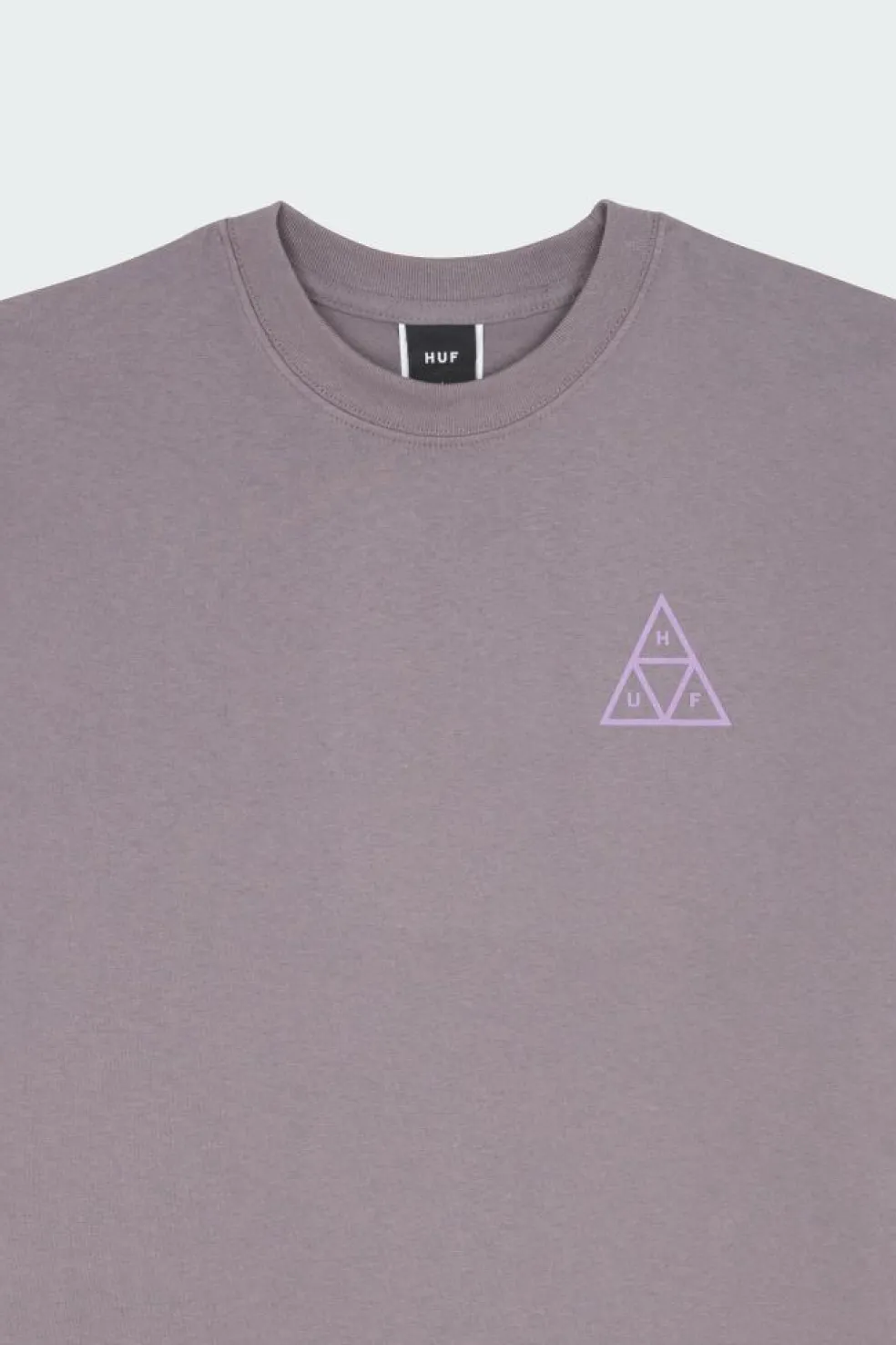 SET TT - T-shirt | Violet