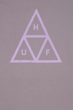 SET TT - T-shirt | Violet