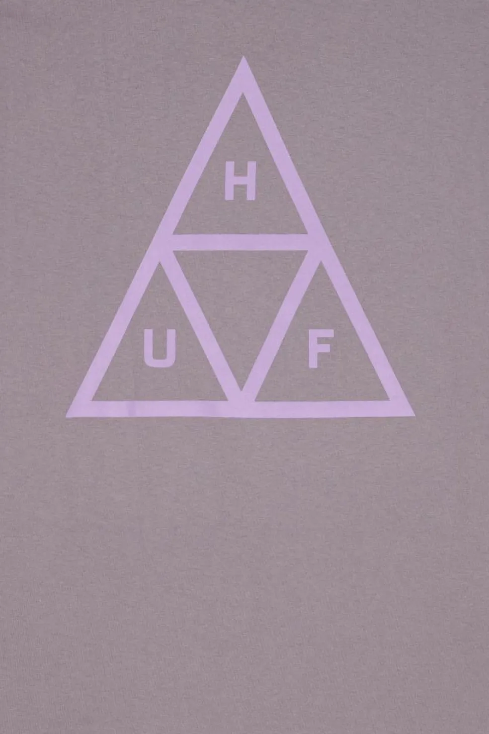 SET TT - T-shirt | Violet