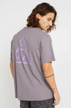 SET TT - T-shirt | Violet