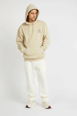 SET TT HD - Hoodie | Beige