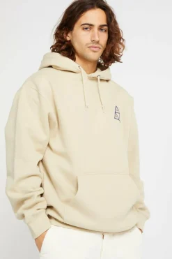 SET TT HD - Hoodie | Beige