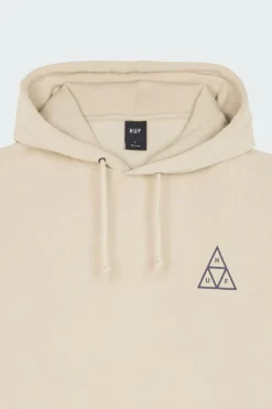 SET TT HD - Hoodie | Beige