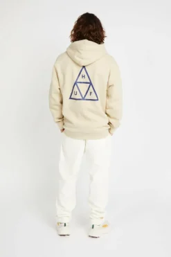 SET TT HD - Hoodie | Beige