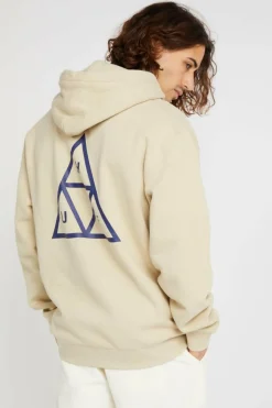 SET TT HD - Hoodie | Beige