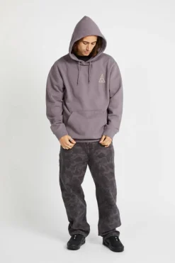 SET TT HD - Hoodie | Violet