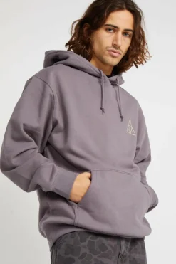 SET TT HD - Hoodie | Violet