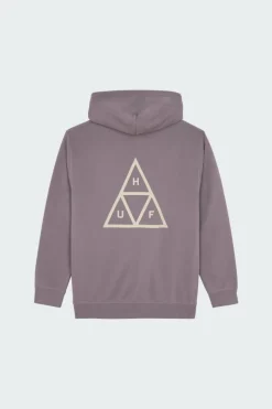SET TT HD - Hoodie | Violet