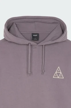 SET TT HD - Hoodie | Violet
