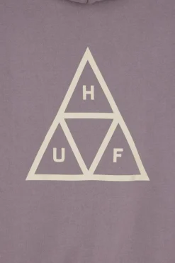 SET TT HD - Hoodie | Violet