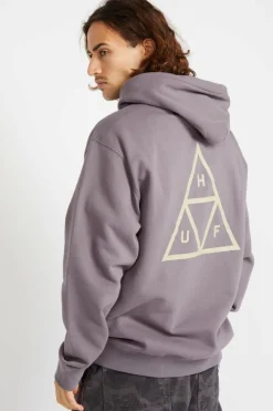 SET TT HD - Hoodie | Violet