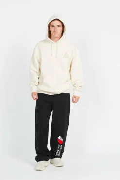 SET TT HOOD - Hoodie | Blanc