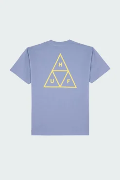 SET TT SS - T-shirt | Violet