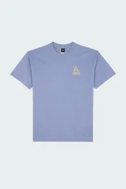 SET TT SS - T-shirt | Violet