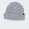 SET USUAL - Bonnet | Gris