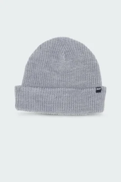 SET USUAL - Bonnet | Gris