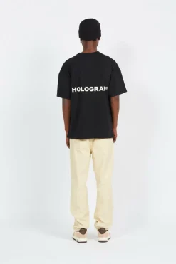 SET USUAL - Bonnet | Noir