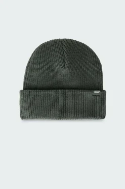 SET USUAL - Bonnet | Vert