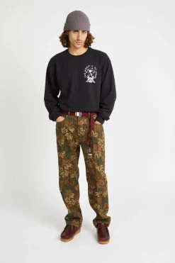 SET USUAL - Bonnet | Violet