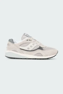 SHADOW 6000 - Baskets | Gris