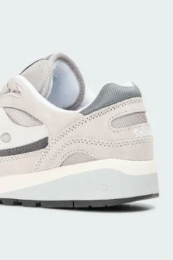 SHADOW 6000 - Baskets | Gris