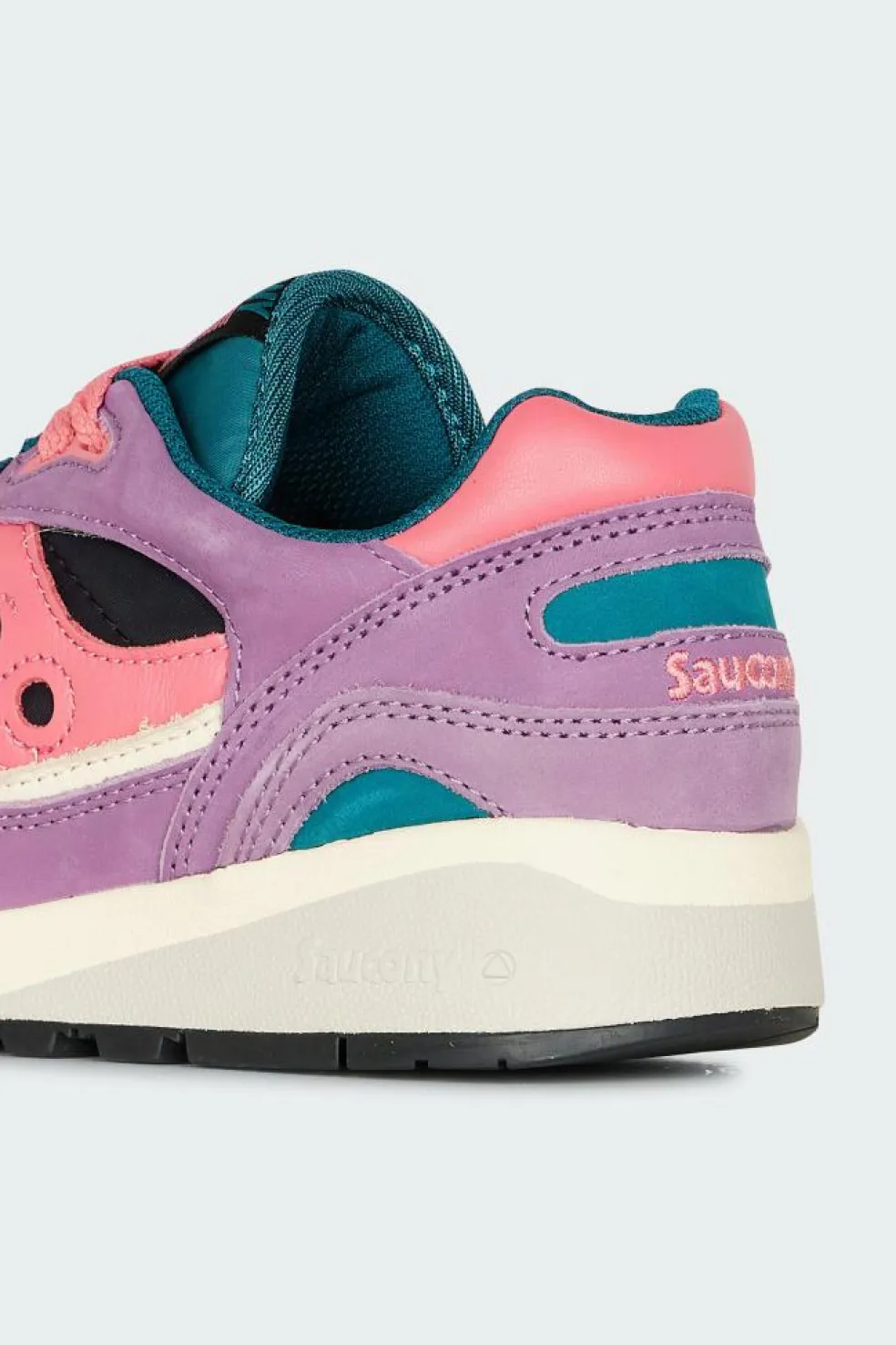 SHADOW 6000 - Baskets | Multicolore