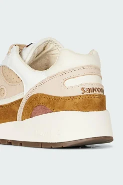 SHADOW 6000 - Baskets | Multicolore