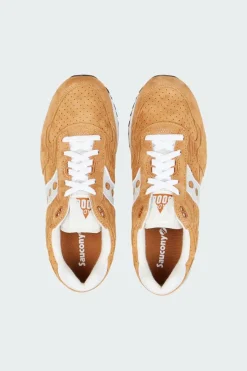 SHADOW 5000 - Baskets | Orange