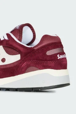 SHADOW 6000 - Baskets | Rouge