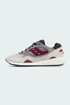 SHADOW 6000 - Baskets | Beige