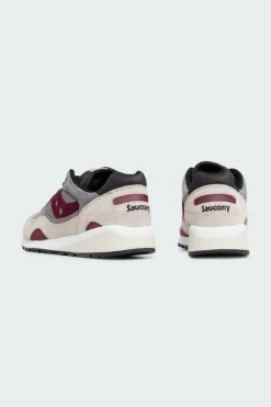 SHADOW 6000 - Baskets | Beige