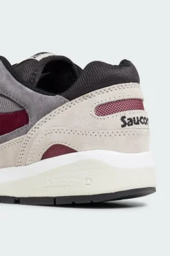 SHADOW 6000 - Baskets | Beige