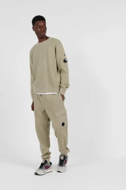 SHADOW 6000 - Baskets | Beige