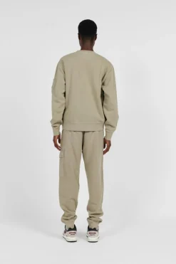 SHADOW 6000 - Baskets | Beige