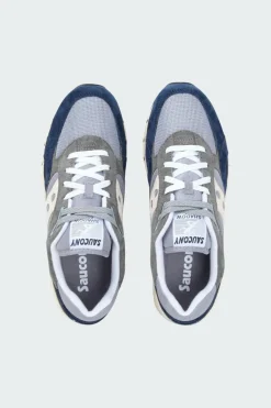 SHADOW 6000 - Baskets | Gris