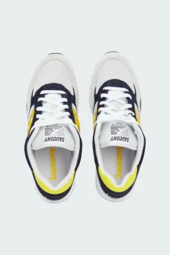 SHADOW 6000 - Baskets | Gris