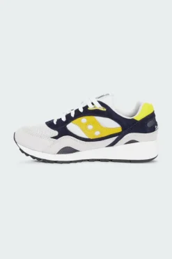 SHADOW 6000 - Baskets | Gris