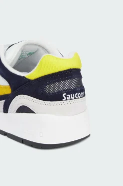 SHADOW 6000 - Baskets | Gris