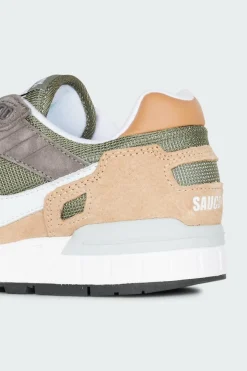 Shadow 5006 - Baskets | Jaune