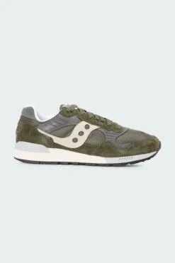 SHADOW 5000 - Baskets | Kaki