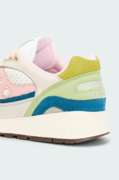 SHADOW 6000 - Baskets | Multicolore