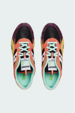 SHADOW 6000 - Baskets | Multicolore