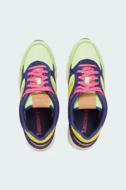 SHADOW 6000 - Baskets | Multicolore