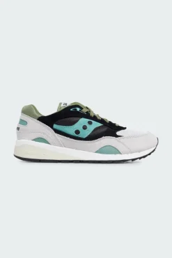 SHADOW 6000 - Baskets | Multicolore